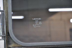 Sunroof assembly Lexus ES300h ES350 13-18 gray curtain for cleaning
