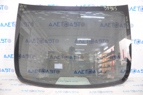 Rear glass Honda Accord 18-22