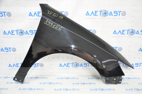 Front right wing Lexus ES300h ES350 13-18 black 212
