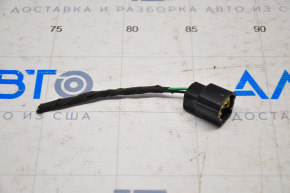 Hyundai Sonata 15-19 Siren Feature