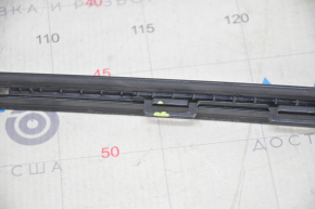 Windshield molding right Honda Accord 18-22 broken fastener