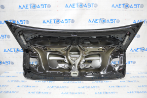 Trunk lid Lexus ES300h ES350 13-18 black 212 pokes