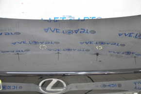 Trunk lid Lexus ES300h ES350 13-18 black 212 pokes