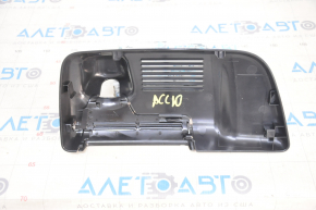 Interior Mirror Cover Honda Accord 18-22 Black