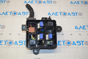 Nissan Leaf 13-17 Type 1 Right Underhood Fuse Box Assembly