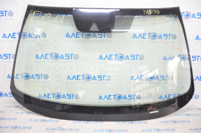 Windshield Honda Accord 18-22 AGC, sand