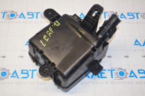 Fuse box underhood right Nissan Leaf 13-17