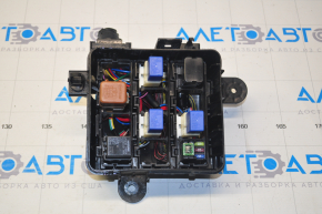 Fuse box underhood right Nissan Leaf 13-17