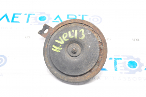 Hyundai Veloster 12-14 horn rusty