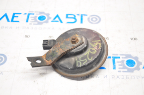 Hyundai Veloster 12-14 horn rusty