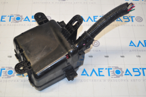 Fuse box underhood right Nissan Leaf 13-17