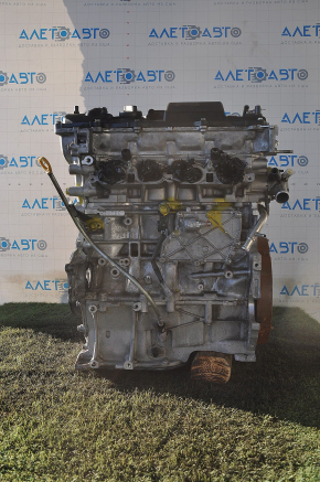 Engine 2ZR-FXE Toyota Prius 50 16-18 126k