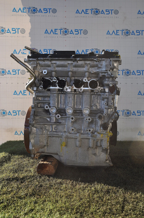 Engine 2ZR-FXE Toyota Prius 50 16-18 126k