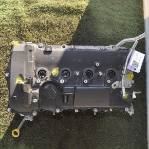 Engine 2ZR-FXE Toyota Prius 50 16-18 126k