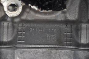 Engine 2ZR-FXE Toyota Prius 50 16-18 126k