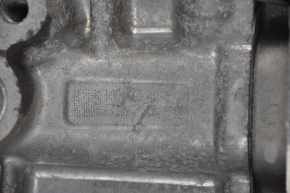 Engine 2ZR-FXE Toyota Prius 50 16-18 126k
