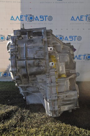 Automatic transmission assembly Toyota Prius 50 16-22 CVT 126k