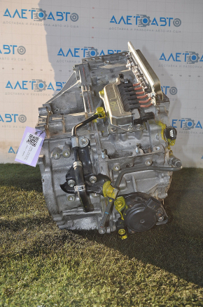Automatic transmission assembly Toyota Prius 50 16-22 CVT 126k