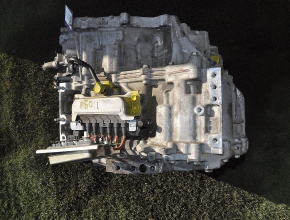 Automatic transmission assembly Toyota Prius 50 16-22 CVT 126k