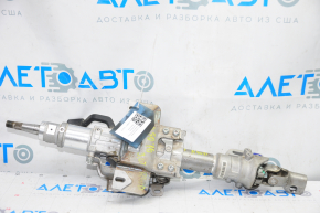 Steering column Infiniti Q50 14-19 without adaptive control