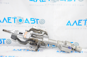 Steering column Infiniti Q50 14-19 without adaptive control