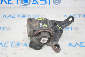 Engine mount left Mazda 6 13-17 2.5 manual transmission