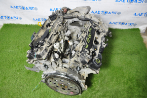 Nissan Pathfinder 13 VQ35DE 3.5 104k Engine