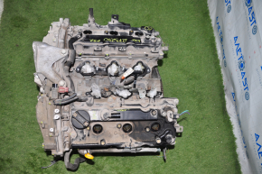 Nissan Pathfinder 13 VQ35DE 3.5 104k Engine