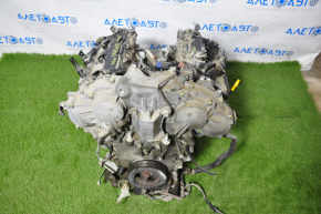 Nissan Pathfinder 13 VQ35DE 3.5 104k Engine
