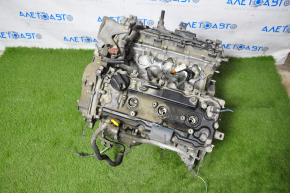 Nissan Pathfinder 13 VQ35DE 3.5 104k Engine