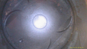 Nissan Pathfinder 13 VQ35DE 3.5 104k Engine