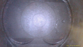 Nissan Pathfinder 13 VQ35DE 3.5 104k Engine