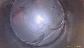 Nissan Pathfinder 13 VQ35DE 3.5 104k Engine