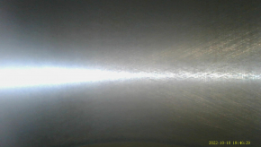 Nissan Pathfinder 13 VQ35DE 3.5 104k Engine
