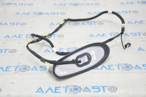 Antenna fin Honda Accord 18-22