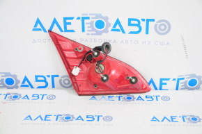 Inner lamp trunk lid right Nissan Murano z51 09-14 prerest, no fragment, for polishing