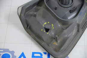 Right reverse light Nissan Murano 03-08 broken mount, needs polishing