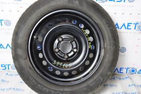 Wheel disk iron R16 5x114.3 Nissan Leaf 11-17