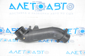 Intercooler pipe left fourth Honda Accord 18-22 2.0T plastic