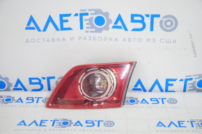 Inner lamp trunk lid right Infiniti FX35 FX45 03-05 pre-restyling, for polishing