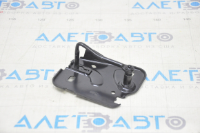 Left hood lock bracket Audi Q5 80A 18-24