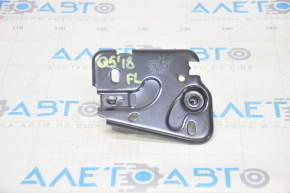 Left hood lock bracket Audi Q5 80A 18-24