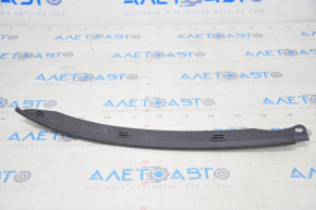 Hood seal front left Audi Q5 80A 18-24