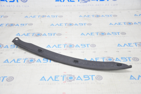 Front right bonnet seal Audi Q5 80A 18-24