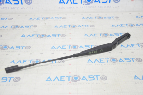 Left wiper arm Audi Q5 80A 18-24