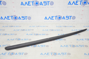 Windshield molding left Audi Q5 80A 18-24