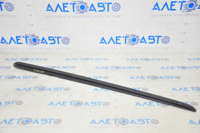 Windshield molding left Audi Q5 80A 18-24