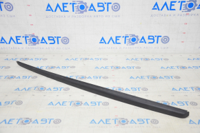 Windshield molding right Audi Q5 80A 18-24