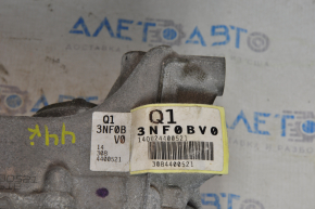 Front gearbox Nissan Leaf 13-17 44k
