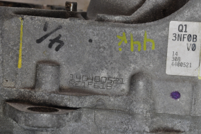 Front gearbox Nissan Leaf 13-17 44k